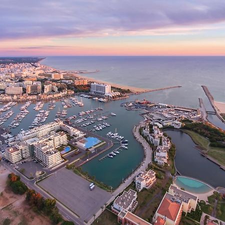 Walkable Marina Vilamoura Aquamar 513 Vilamourasun Quarteira Eksteriør bilde