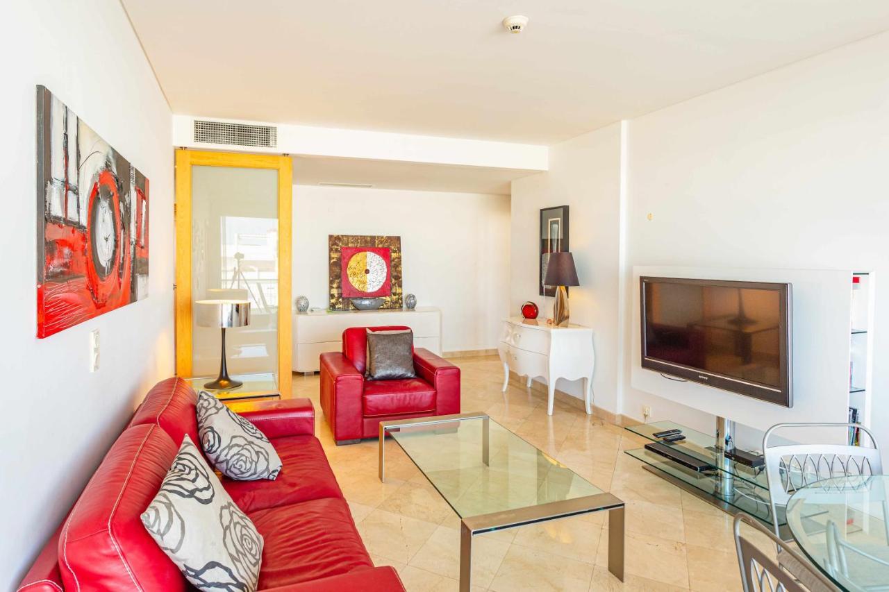 Walkable Marina Vilamoura Aquamar 513 Vilamourasun Quarteira Eksteriør bilde