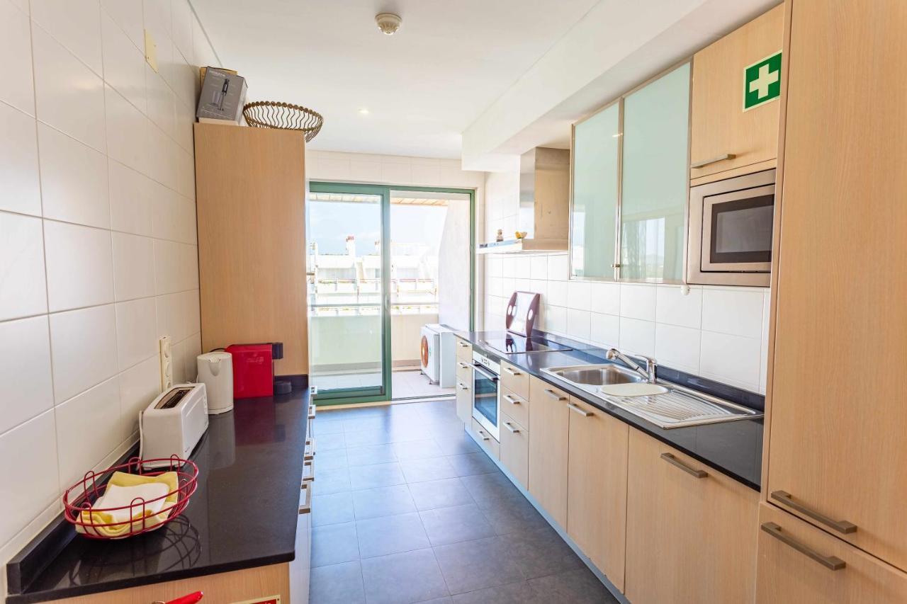 Walkable Marina Vilamoura Aquamar 513 Vilamourasun Quarteira Eksteriør bilde