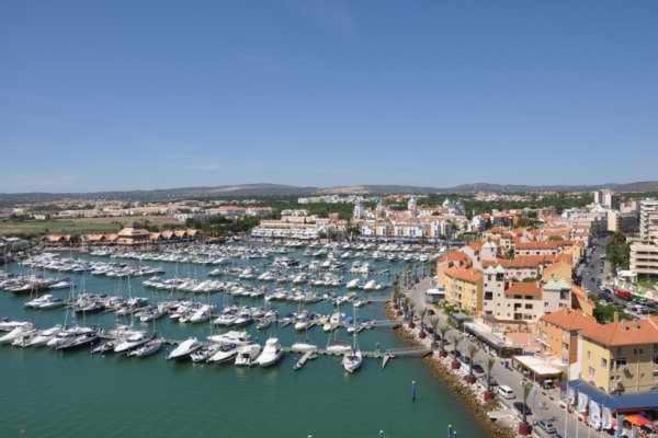Walkable Marina Vilamoura Aquamar 513 Vilamourasun Quarteira Eksteriør bilde