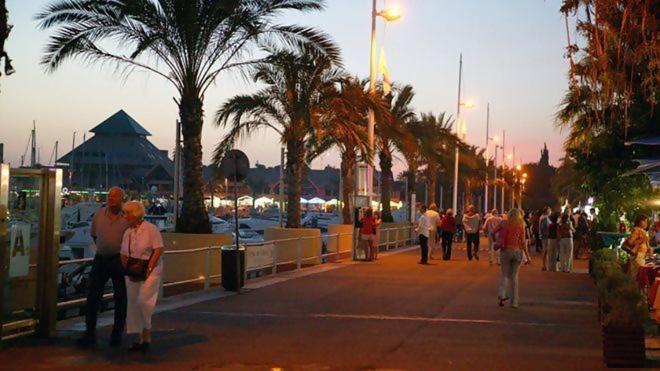 Walkable Marina Vilamoura Aquamar 513 Vilamourasun Quarteira Eksteriør bilde