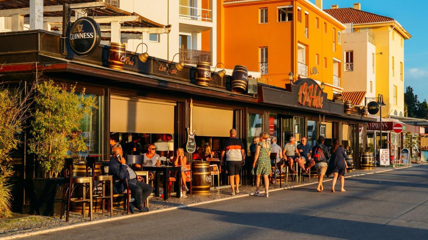 Walkable Marina Vilamoura Aquamar 513 Vilamourasun Quarteira Eksteriør bilde