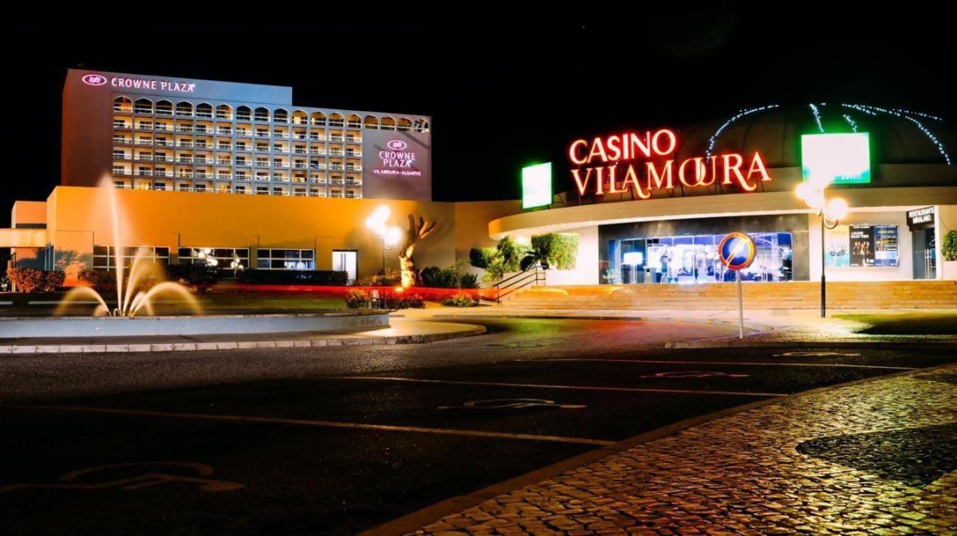 Walkable Marina Vilamoura Aquamar 513 Vilamourasun Quarteira Eksteriør bilde