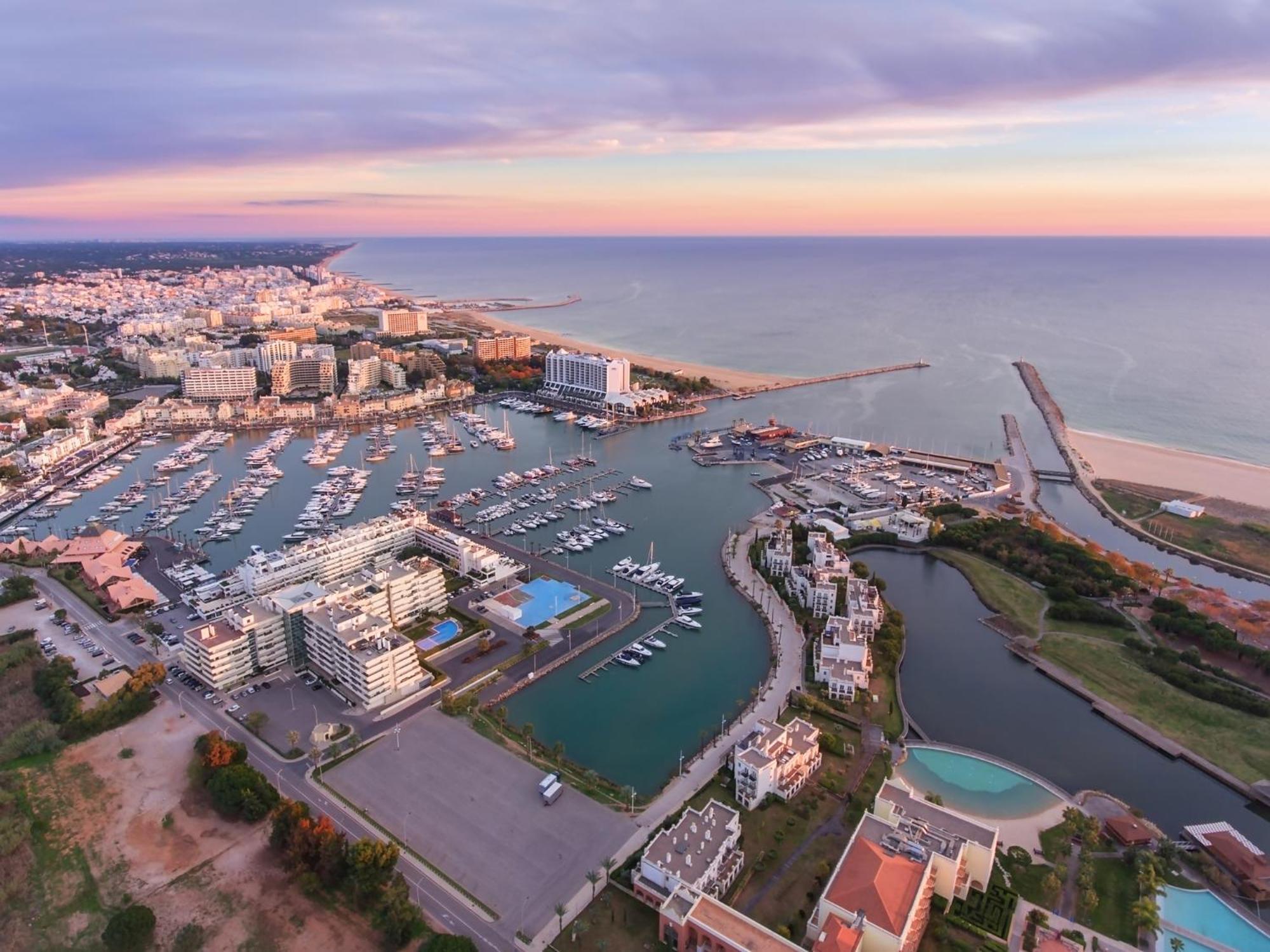 Walkable Marina Vilamoura Aquamar 513 Vilamourasun Quarteira Eksteriør bilde